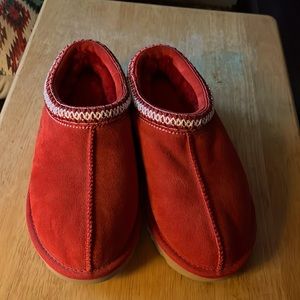 UGG house shoes